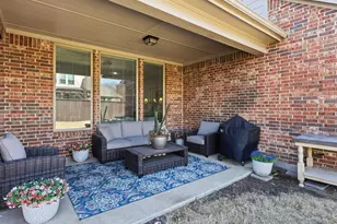 2817 Annandale Dr, Roanoke, TX 76262 - Photo 33