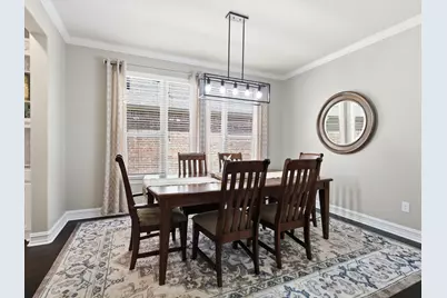 2817 Annandale Drive, Roanoke, TX 76262 - Photo 15