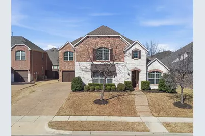 2817 Annandale Drive, Trophy Club, TX 76262 - Photo 1