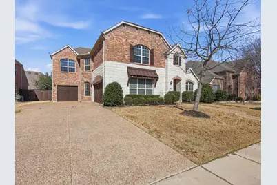 2817 Annandale Drive, Roanoke, TX 76262 - Photo 3