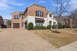 2817 Annandale Dr, Roanoke, TX 76262 - Photo 3