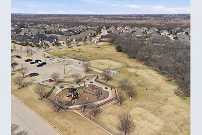 2817 Annandale Drive, Roanoke, TX 76262 - Photo 35