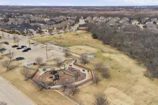 2817 Annandale Dr, Roanoke, TX 76262 - Photo 35