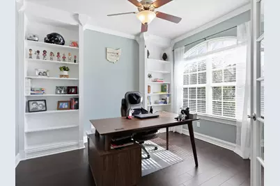 2817 Annandale Drive, Roanoke, TX 76262 - Photo 27