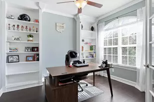 2817 Annandale Dr, Roanoke, TX 76262 - Photo 27