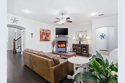 2817 Annandale Drive, Roanoke, TX 76262 - Photo 17