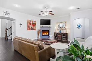 2817 Annandale Dr, Roanoke, TX 76262 - Photo 17