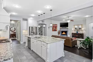 2817 Annandale Dr, Roanoke, TX 76262 - Photo 9