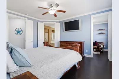 2817 Annandale Drive, Roanoke, TX 76262 - Photo 19