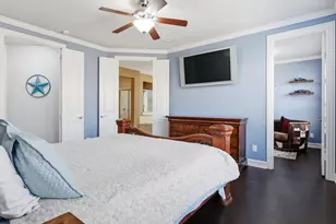 2817 Annandale Dr, Roanoke, TX 76262 - Photo 19