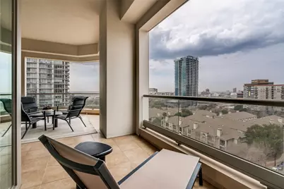 2300 Wolf Street #9C, Dallas, TX 75201 - Photo 17