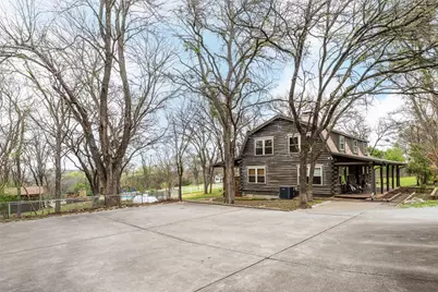 4407 Rawleigh Drive, Fort Worth, TX 76126 - Photo 37