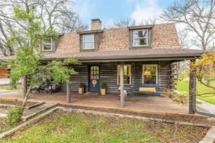 4407 Rawleigh Dr, Fort Worth, TX 76126 - Photo 3