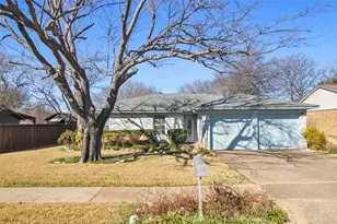 1216 Patrick St, Crowley, TX 76036 - Photo 1