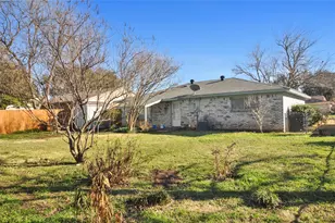 1216 Patrick St, Crowley, TX 76036 - Photo 29