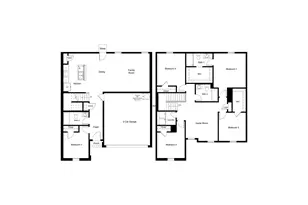 2109 Fallston Dr, Fort Worth, TX 76108 - Photo 5