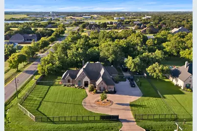 1501 Burleson Retta Road, Burleson, TX 76028 - Photo 1