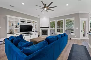 1501 Burleson Retta Rd, Burleson, TX 76028 - Photo 5