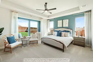 1133 Hitching Post Wy, Oak Point, TX 75068 - Photo 23