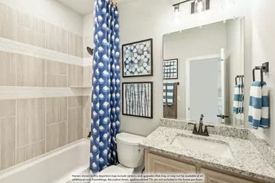 1133 Hitching Post Way, Oak Point, TX 75068 - Photo 29