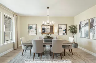 1133 Hitching Post Wy, Oak Point, TX 75068 - Photo 5