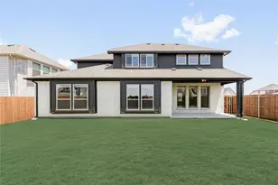 1133 Hitching Post Wy, Oak Point, TX 75068 - Photo 37