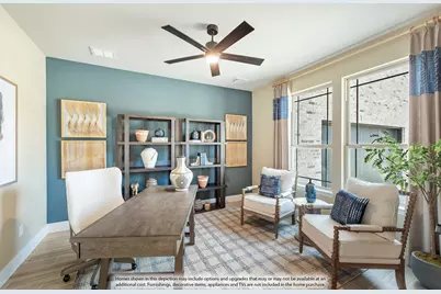 1133 Hitching Post Way, Oak Point, TX 75068 - Photo 7