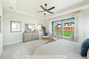 1133 Hitching Post Wy, Oak Point, TX 75068 - Photo 25