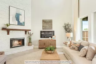 1133 Hitching Post Wy, Oak Point, TX 75068 - Photo 13