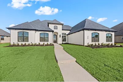 400 Broadmoor Drive, Haslet, TX 76052 - Photo 1