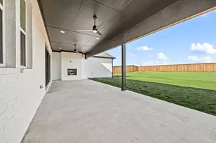 400 Broadmoor Dr, Haslet, TX 76052 - Photo 35