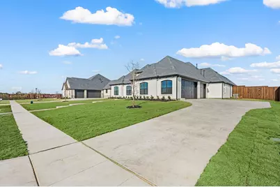 400 Broadmoor Drive, Haslet, TX 76052 - Photo 3