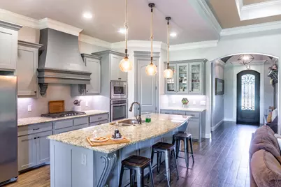 3309 Ferry Boat Lane, Granbury, TX 76049 - Photo 7