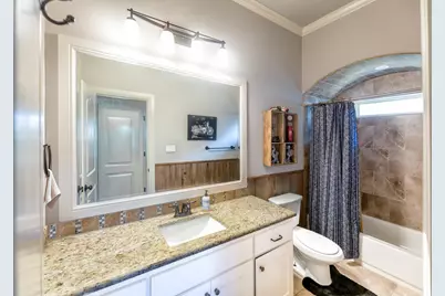 3309 Ferry Boat Lane, Granbury, TX 76049 - Photo 17