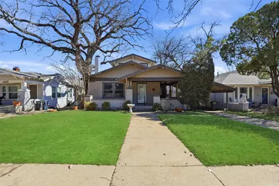 1409 Virginia Place, Fort Worth, TX 76107 - Photo 1