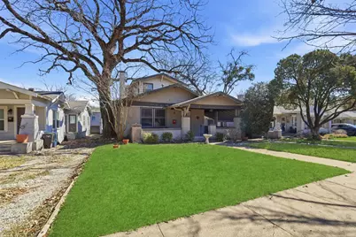 1409 Virginia Place, Fort Worth, TX 76107 - Photo 3