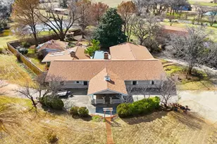 751 Lonesome Dove Ln, Double Oak, TX 75077 - Photo 15