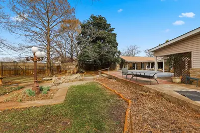 751 Lonesome Dove Lane, Double Oak, TX 75077 - Photo 19