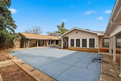 751 Lonesome Dove Lane, Double Oak, TX 75077 - Photo 23