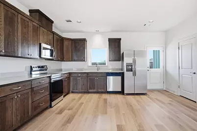 307 Railroad Avenue, Sanger, TX 76266 - Photo 9