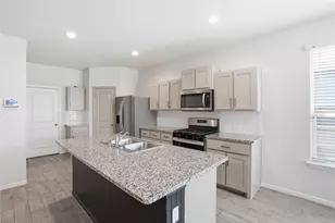 5232 Boulder Vly Dr, Fort Worth, TX 76179 - Photo 9