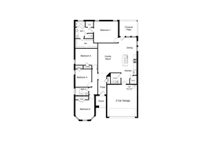 110 Stanton Ave, Rhome, TX 76078 - Photo 39