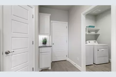 110 Stanton Avenue, Rhome, TX 76078 - Photo 5