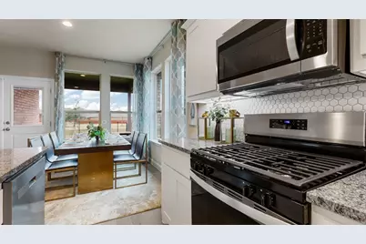 110 Stanton Avenue, Rhome, TX 76078 - Photo 9