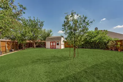 3932 Harrison Court, Carrollton, TX 75010 - Photo 23