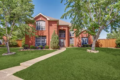 3932 Harrison Court, Carrollton, TX 75010 - Photo 1
