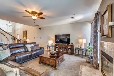 3932 Harrison Court, Carrollton, TX 75010 - Photo 9