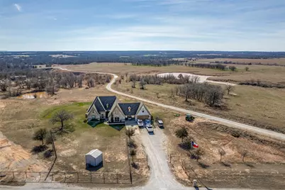 1233 County Road 3550, Paradise, TX 76073 - Photo 29