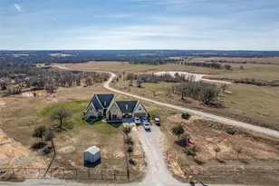 1233 Co Rd 3550, Paradise, TX 76073 - Photo 29