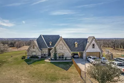 1233 County Road 3550, Paradise, TX 76073 - Photo 3